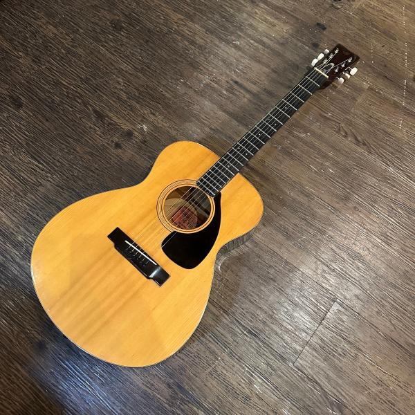 Yamaha FG-110 Red Label Acoustic Guitar アコースティックギタ...