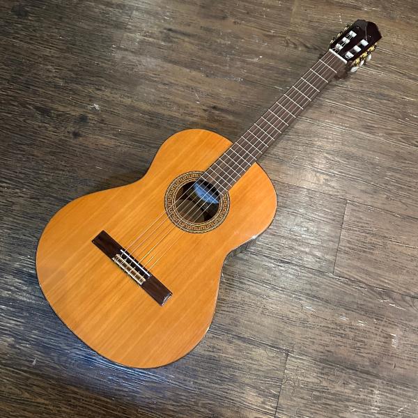 Jose antonio 6-C Classical Guitar クラシックギター アリア -e9...