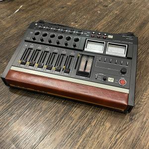 BOSS KM-6B ミキサー BOSS 6チャンネルアナログミキサーKM-6B Mixer中古()売却済み