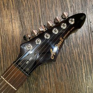 Aria ProII Vanguard Ser...の詳細画像3