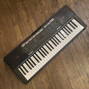 YAMAHA PSR-320 61鍵 キーボード 電子ピアノ　148 YAMAHA Yamaha PSR-320 Keyboard ヤマハ キーボード -z793