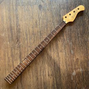 FERNANDES Fernandes JG-85IM Guitar Neck エレキギター ネック