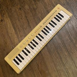 美品‼️CASIO カシオトーン501 Casiotone シンセサイザー CASIO Casio Casiotone 501 Keyboard カシオ シンセサイザー