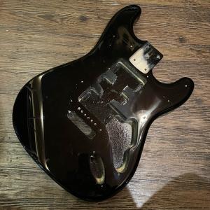 メーカー不明 Stratocaster Type リメイク エレキギター ボディ