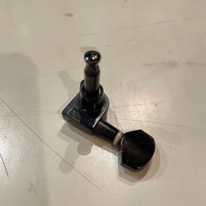 Jin-Ho エレキギター用 片側六連ペグ ブ...の詳細画像4