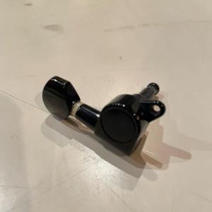 Jin-Ho エレキギター用 片側六連ペグ ブ...の詳細画像5