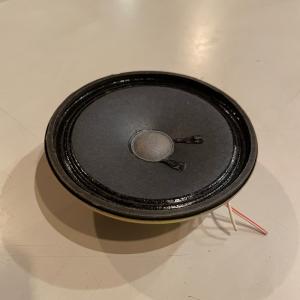 ケンウッド Kenwood LS-SJ3-N Speaker スピーカー - x614 : GrunSound