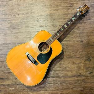 Kiso Suzuki W-350 Acoustic Guitar アコースティックギター スズキ -g180