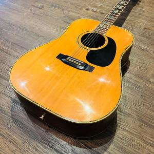 Kiso Suzuki W-350 Acous...の詳細画像5