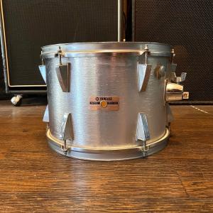 Yamaha ヤマハ YD3000 series タムタム 13×9インチ シルキーシルバー -GrunSound-h307-｜grun-sound