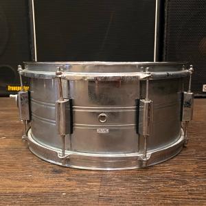 Pearl パール Ranger Series スネアドラム 14×6.5インチ -GrunSound-h311-｜grun-sound