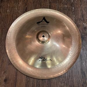 Zildjian（ジルジャン） A Zildjian Aジルジャン 白抜きロゴ 推定70