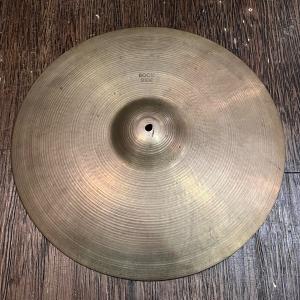 Zildjian（ジルジャン） A Zildjian Medium Ride 20インチ 約2610g