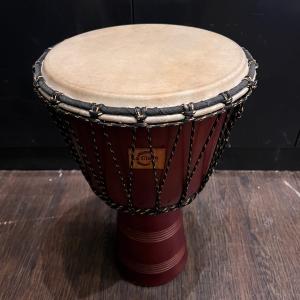 REMO DJ-0012-PM ジャンベ キンテクロス 12インチ〈レモワールド