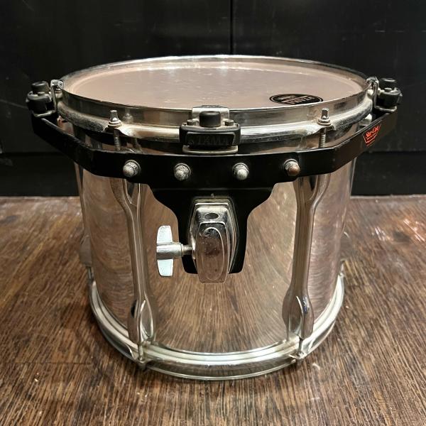 Tama タマ RockStar series タムタム StarCast付属 13×11インチ 鏡...