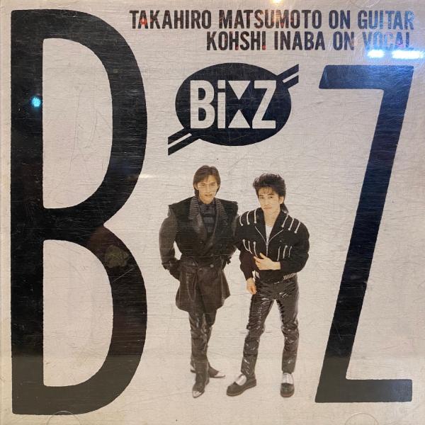 B&apos;z / B&apos;z ビーズ / 1988.09.21 / R32A-1041 / 中古CD -Gru...