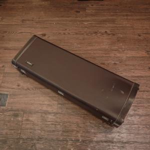 YAMAHA Xeno ヤマハ トロンボーンケース -GrunSound-j552