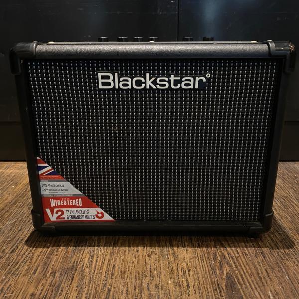 Blackstar ID:CORE10 V2 Guitar Amplifier ブラックスター ギタ...