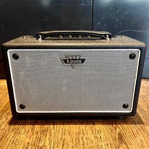 Louis LGA-15S Guitar Amplifier 15W ルイス ギターアンプ -i541