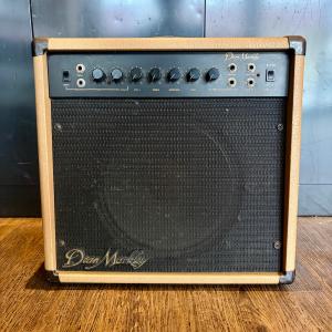 Dean Markley K-150 Guitar Amplifier 1980年代 100W 12