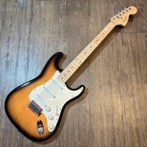 Squier by Fender Affinity Series Stratocaster Electric Guitar スクワイヤ エレキギター -i723
