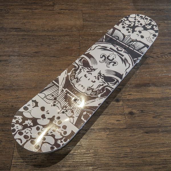 LinX SKATE BOYS リンクス スケートボード 子ども用 -GRUN SOUND-j123...