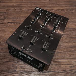 Stanton（スタントン） Stanton M.203 DJ Mixer DJミキサー -GrunSound
