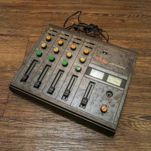 ローランド（Roland） Roland RM-84 Multi Mixer アナログミキサー