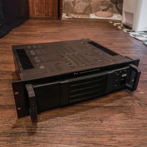 YAMAHA（ヤマハ） Yamaha XH150 Power Amplifier ハイインピーダンス