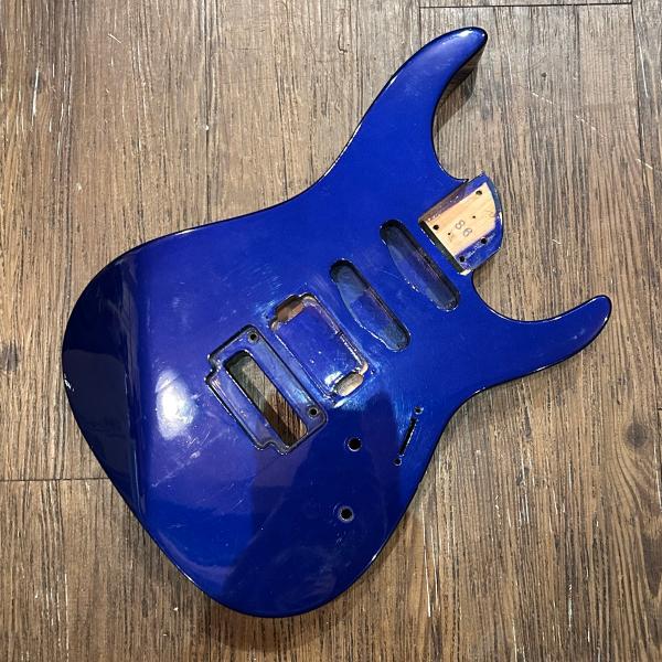 Fernandes FR-55 Electric Guitar Body フェルナンデス エレキギタ...