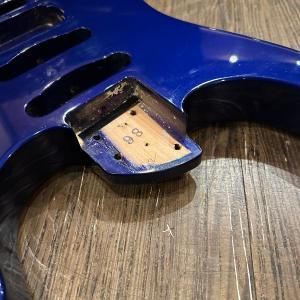 Fernandes FR-55 Electri...の詳細画像3