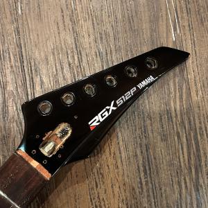 Yamaha RGX 512P Electric Guitar Neck ヤマハ エレキギター ネック -k049