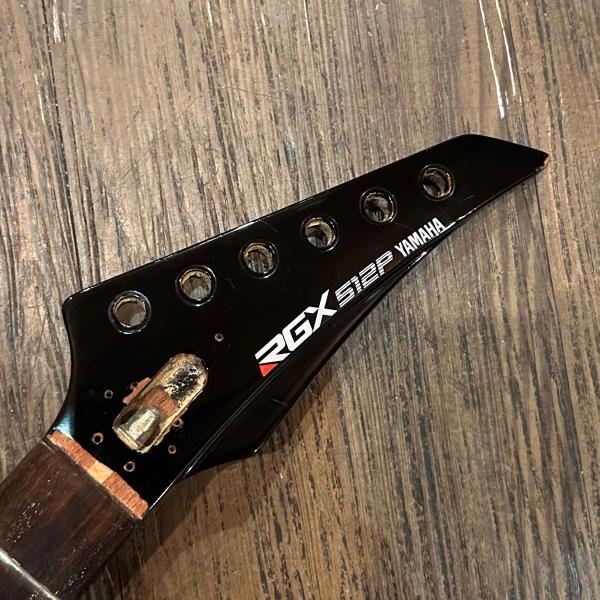 Yamaha RGX 512P Electric Guitar Neck ヤマハ エレキギター ネッ...