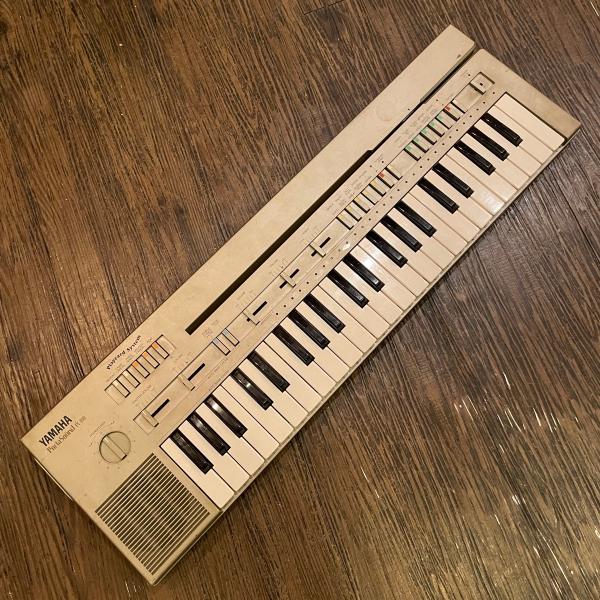 Yamaha PC-100 Keyboard キーボード ヤマハ 現状品 -GrunSound-m1...