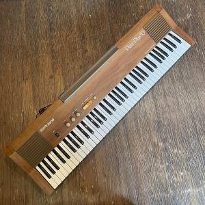 Roland HP-70 Piano Plus 70 Electric Piano ローランド 電子ピアノ