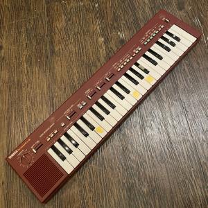 Yamaha PS-400 Keyboard キーボード ヤマハ 現状品 -GrunSound-m129-