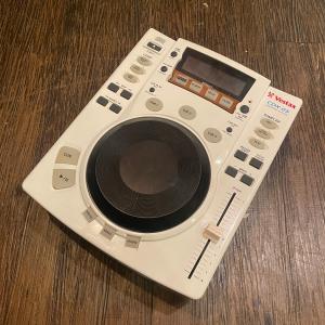 Vestax CDX-05 Professional CD Player ベスタクス 現状品