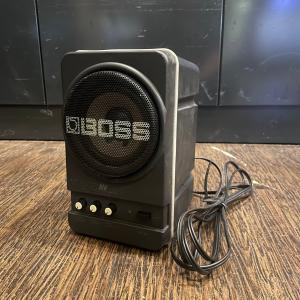 BOSS（楽器、器材） Boss MA-12 Speaker ボス スピーカー