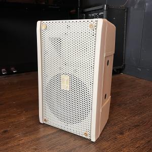 TOA F-500 Speaker 2WAY スピーカー 240W 放送設備 音響機器