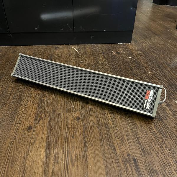 Uni-Pex SC-15JA Speaker スピーカー ユニペックス - m485