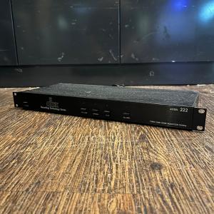YAMAHA（ヤマハ） Yamaha Q2031A Graphic Equalizer グラフィック