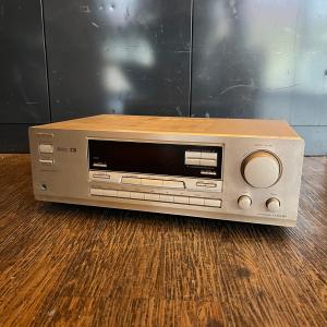 ONKYO INTEC155 プログレッシブDVDプレーヤー DV-S155X(S