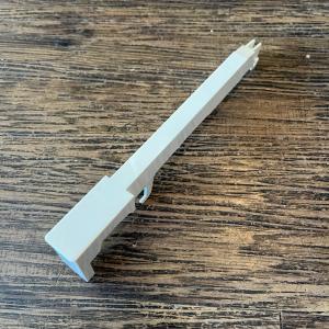 ローランド（Roland） Roland RD-600 黒鍵対応 鍵盤ハンマーパーツ