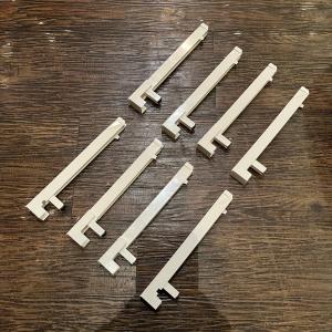 YAMAHA（ヤマハ） Yamaha P-120 鍵盤交換用パーツ 白鍵 A