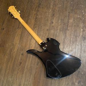 Fernandes MG-80X Hide S...の詳細画像5