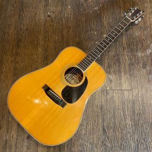 Gold Hawk GW-25 Acoustic Guitar Yamaki ゴールドホーク アコースティックギター -n262