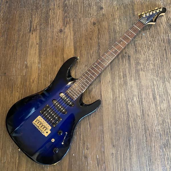 Aria Pro II Magna Series Electric Guitar アリア エレキギタ...