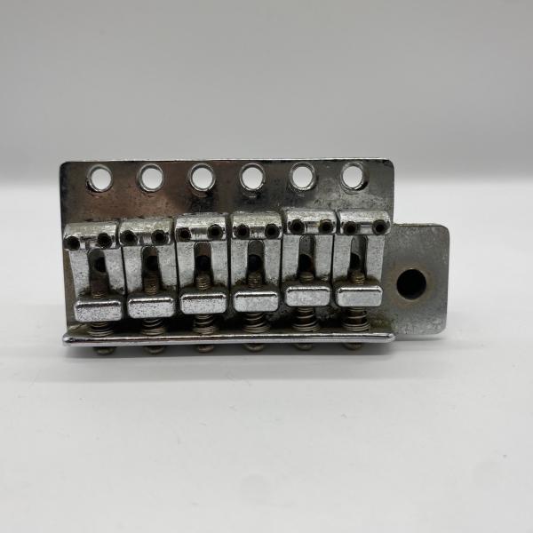 Aria Pro II RS Inazuma エレキギター用 シンクロナイズド・トレモロブリッジ M...