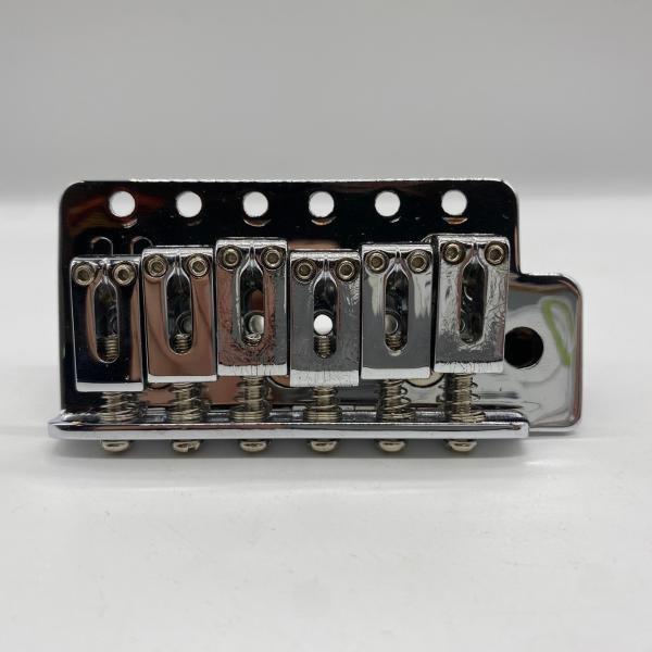 Sung IL エレキギター用 セパレート シンクロナイズド・トレモロブリッジ ストラトタイプ 10...