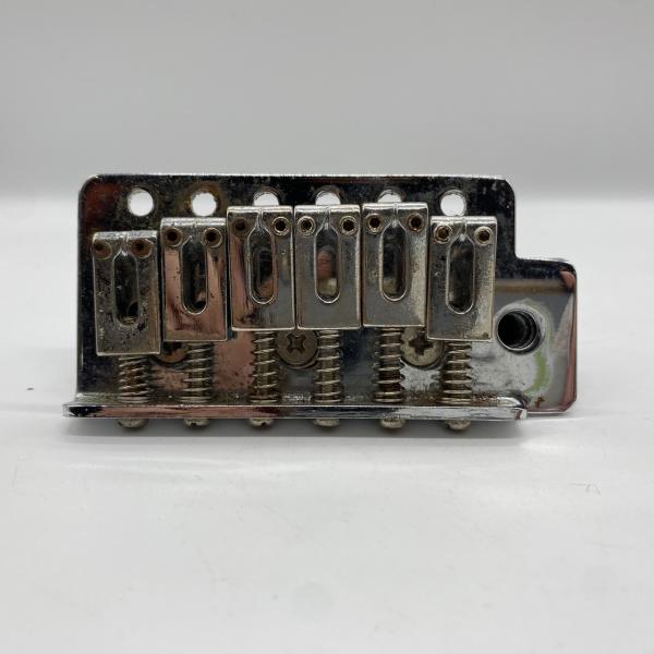 K-Garage エレキギター用 セパレート シンクロナイズド・トレモロブリッジ ストラトタイプ 1...